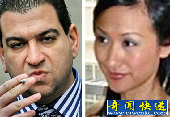 英国男子杀妻子分尸做烤肉 给客人享用简直太变态