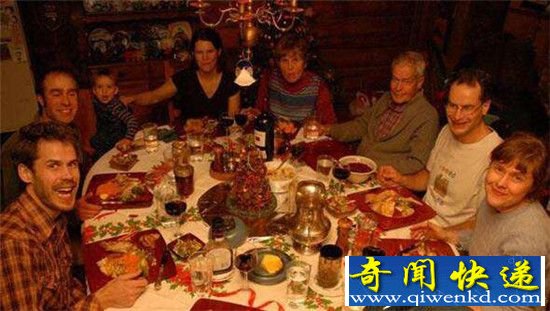 西班牙120人吃霸王餐 方法简单粗暴老板吓呆
