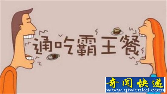西班牙120人吃霸王餐 方法简单粗暴老板吓呆