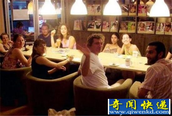 120人吃霸王餐 吃完起身就走留老板一脸懵逼