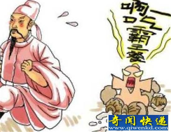 120人吃霸王餐 吃完起身就走留老板一脸懵逼