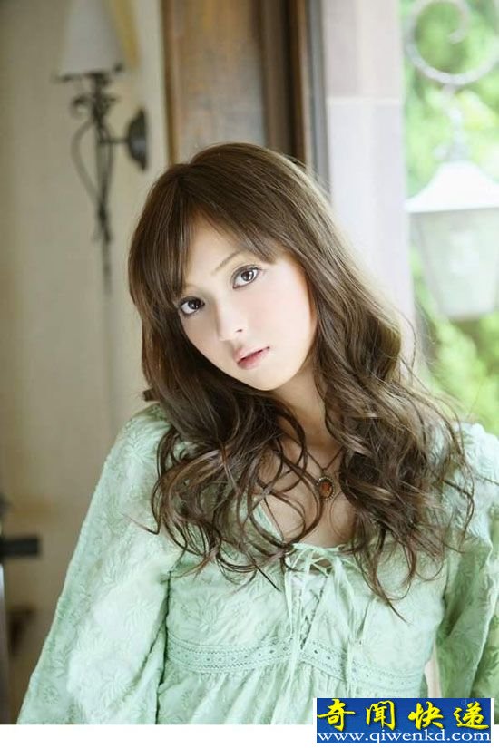 中国人眼里的日本女人到底什么样?