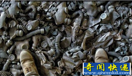 令人望而却步的10大禁区 真实存在的死亡之地