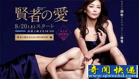 女子为报复闺蜜 用20年将闺蜜儿子调教成奴