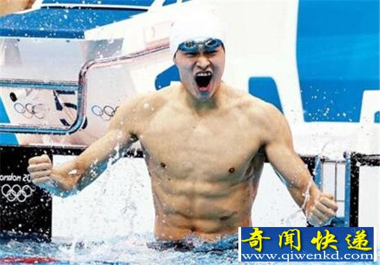 中国被污蔑使用兴奋剂 连外媒都看不下去了!