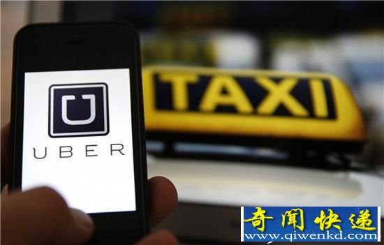Uber联手沃尔沃进军无人驾驶 打车行业或改变