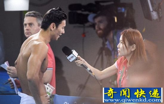 里约奥运会正式结束了!这个奥运会都发生了点啥?
