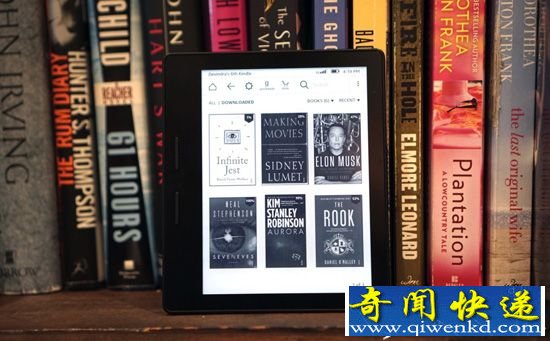 ����ѷ����Kindle���� �Ժ�Kindle��ҪǮ����