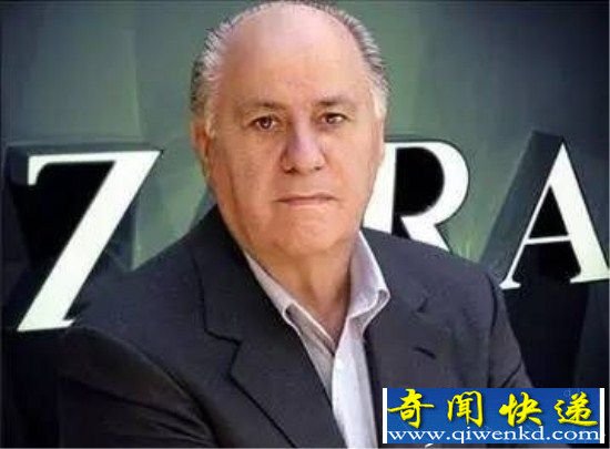 比尔盖茨跌落世界富豪第二 你们的爸爸换人了
