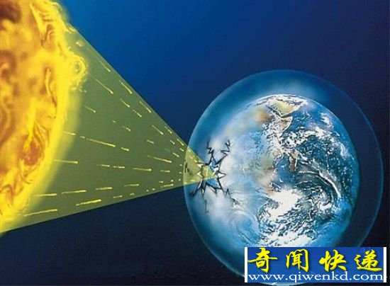 �ϼ��Ͽյĳ�����ն��𽥱պ� ��Ȼ�����Ĺ���