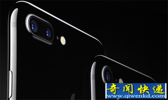 ƻ��iPhone 7���յ����в��У��������ܴ����