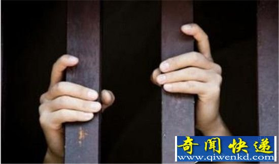 性侵变性人女囚! 被强奸两千多次的变性女囚