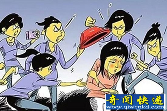 日本13岁女生遭凌霸自杀 他们竟然做了这个事情