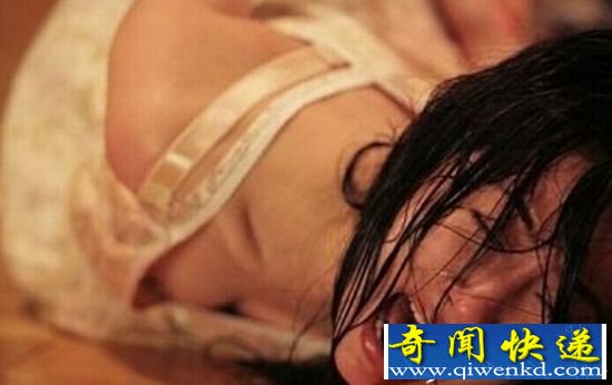 澳洲17岁少女惨遭前男友折磨强奸 关集装箱内玩SM