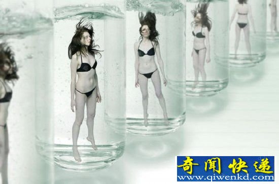 昆虫基因可用来改造大脑 未来人类将变怪物