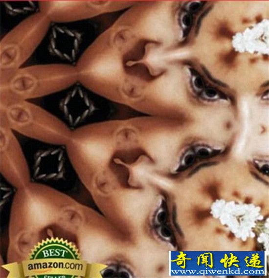 英女子被车撞后竟获得8重人格!获得新的天赋