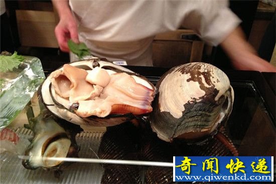 女神最爱天赐之屌 太平洋潜泥蛤堪比振动棒
