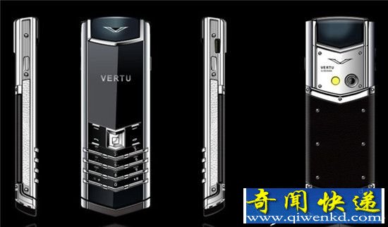 �ݳ�Ʒ�ֻ�VERTU������Ʒ Aster��Ʒ�ۼ�4200