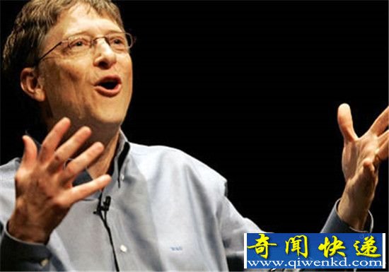 2016全球科技富豪榜 盖茨第一国产双马居前十