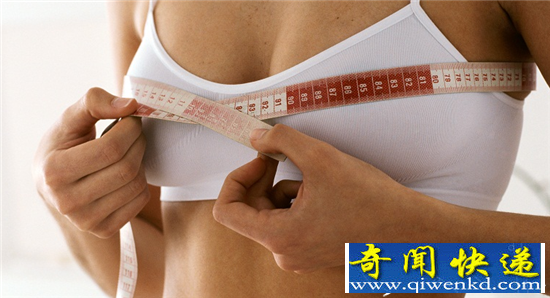 女人乳房的八个小秘密 你肯定不知道!