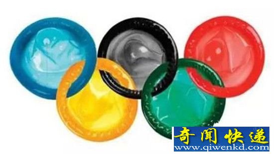 避孕套的五个小知识 你肯定不知道!