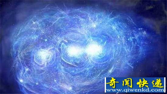 宇宙中的钻石星球 其中一颗让人触之即死