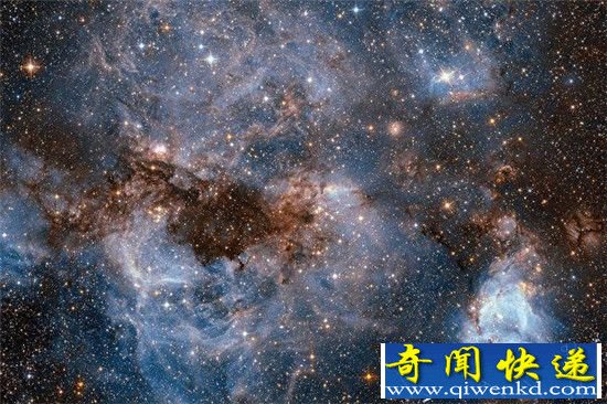 2018年科学家将向太空发信号,探索外星文明