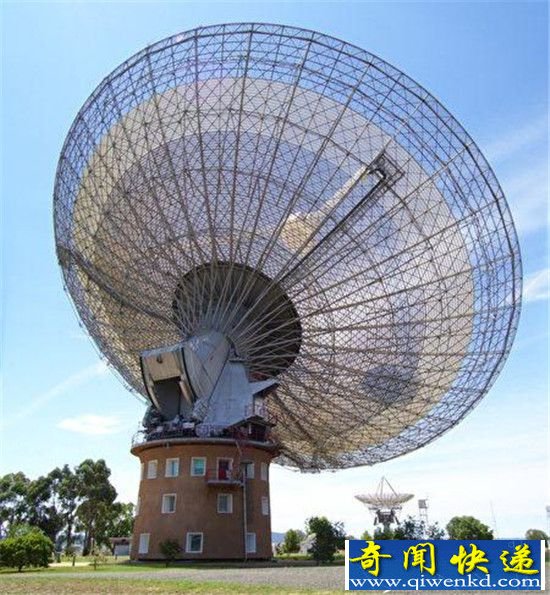 2018年科学家将向太空发信号,探索外星文明