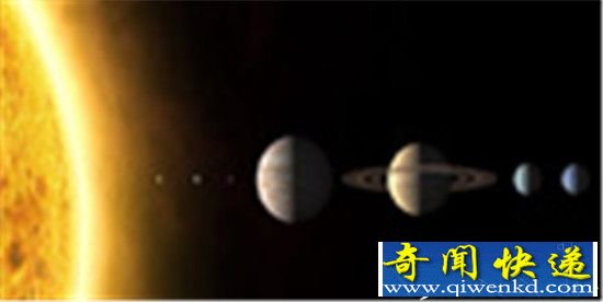 4个宇宙中的潜在危险 正在威胁我们的地球