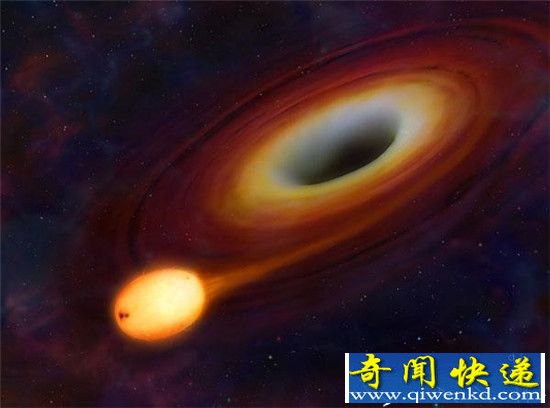4个宇宙中的潜在危险 正在威胁我们的地球