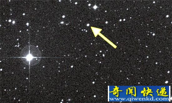 宇宙中的四大恒星之最,太阳真是太平淡无奇了!