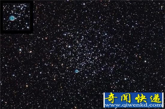 宇宙中的四大恒星之最,太阳真是太平淡无奇了!