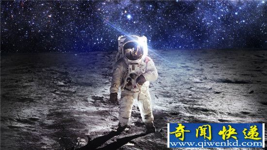 宇航员揭秘太空气味:有股牛排和金属的味道