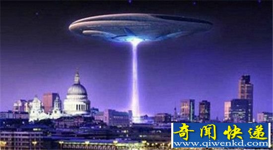 外星人踪迹难寻 竟是因为地球气候变化导致