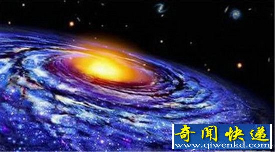 外星人踪迹难寻 竟是因为地球气候变化导致