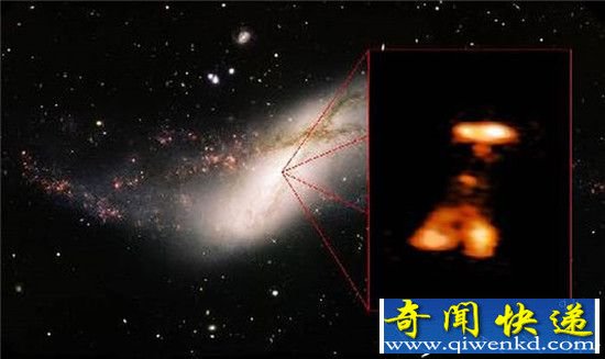 天文学家首次获知:神秘快速射电暴在宇宙中爆发的精确位置