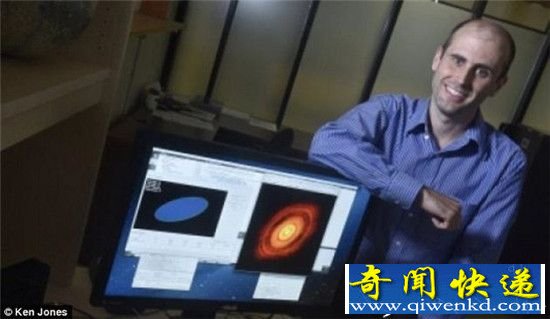 加拿大科学家开发机器学习软件:用于探索外星生命
