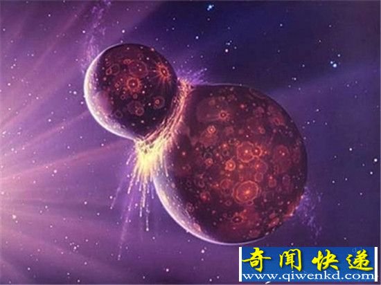 地球上隐藏危机?还是2万年一遇?