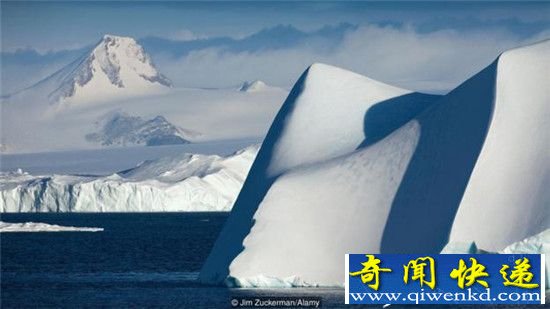 地球不仅旋转还会振动摇摆! 这些原因是罪魁祸首