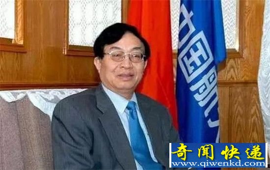 456677号叶培建星 第七颗以中国人命名的小行星!