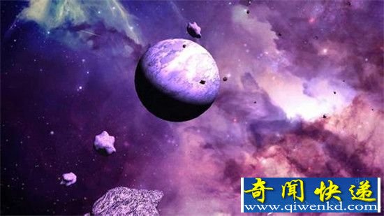 我国科学家发现3颗近地小行星,有1颗对地球产生威胁!