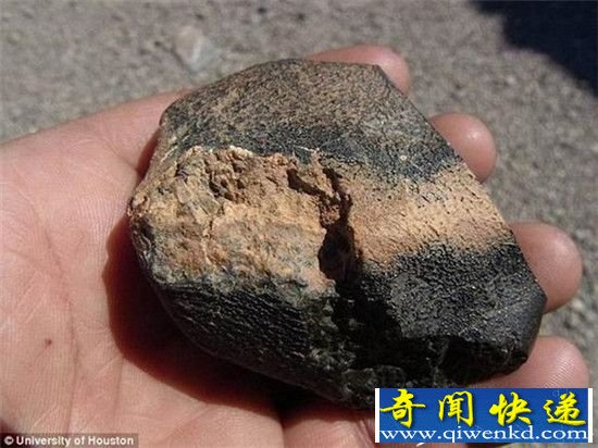 火星竟有火山喷发连续20亿年? 太阳系最大火山