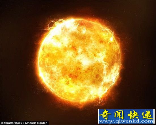 不必担心! 月球撞上地球最早也在650亿年后