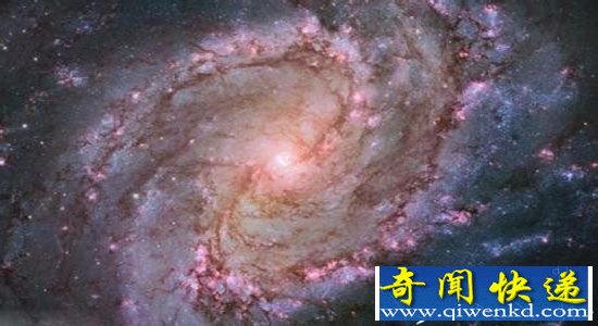 尺寸与地球相似?含液态水的新行星系被发现!