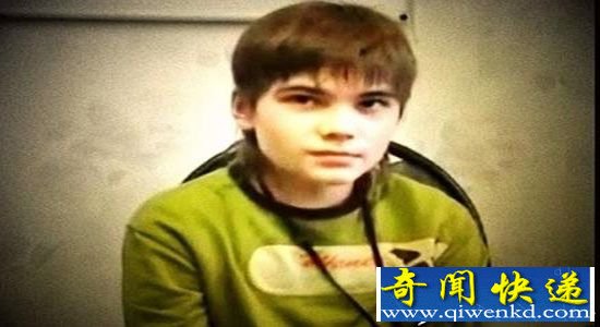 火星男孩预言未来大灾难 亲历印度利莫里亚文明