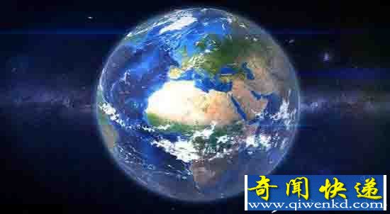 地球在劫难逃!未来或被月球撞或被太阳吞噬