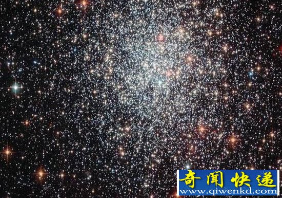 大群恒星过早死亡 白矮星演化过程提前