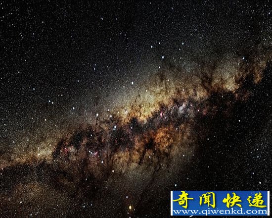 大群恒星过早死亡 白矮星演化过程提前