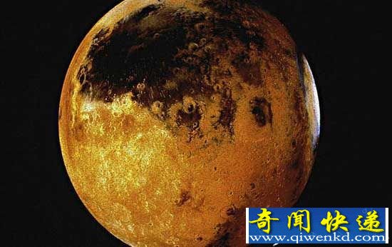 火星或将彻底摧毁火卫一和火卫二 目前已有尘埃