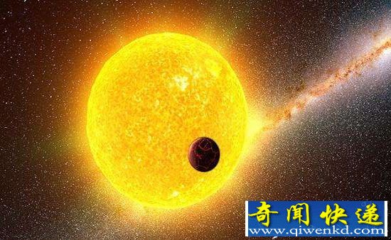 恒星起源家谱将要建立 化学成分提供有力支持
